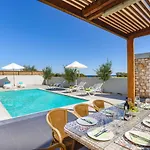 Villa Eva Olivestone By Villa Plus